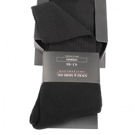 Thermo Socken - Try it!