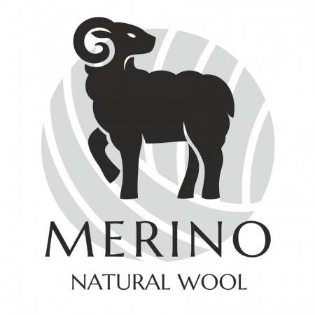 Merino Thermo-Socken