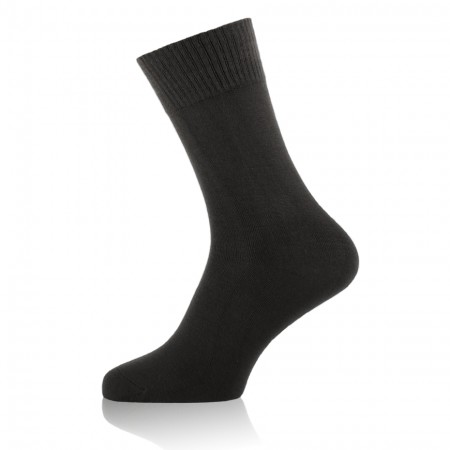 Thermo Socken aus Baumwolle
